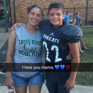 Meet your Posher, Joe